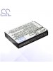 CS Battery for Canon Digital Ixus 800 IS / 800IS / 850 IS Battery 1120mah CA-NB5L