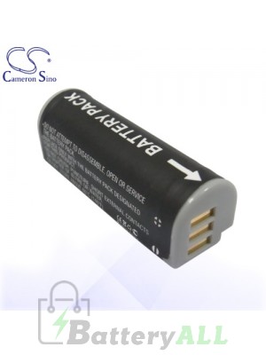 CS Battery for Canon IXY50S / IXY 51S / PowerShot ELPH 510 HS Battery 600mah CA-NB9L