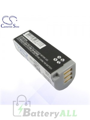 CS Battery for Canon PowerShot ELPH 520 HS / ELPH 530 HS Battery 600mah CA-NB9L