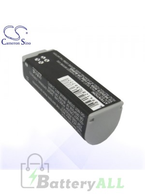 CS Battery for Canon PowerSD4500IS / Shot SD4500 IS Battery 600mah CA-NB9L