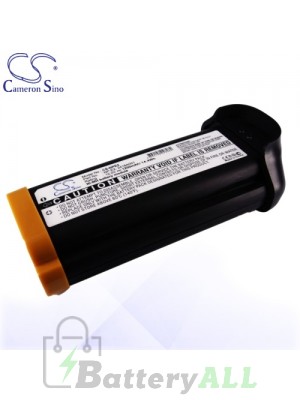 CS Battery for Canon NP-E2 / 2418A001 / Canon EOS-1V / EOS-3 Battery 1200mah CA-NPE2