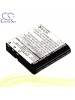 CS Battery for Casio Exilim Zoom EX-Z1200 / EX-Z450SR Battery 1230mah CA-NP40CA