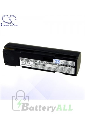 CS Battery for Fujifilm NP-100 / Fujifilm DS260 / DX-9 Battery 1850mah CA-NP100FU