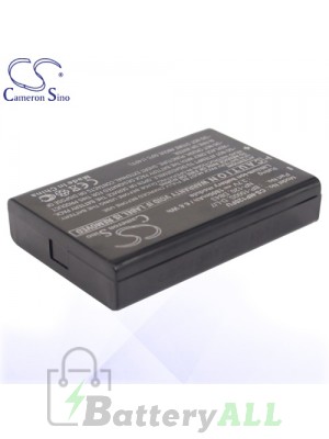 CS Battery for Fujifilm FinePix F10 Zoom / F11 Zoom / 603 Battery 1800mah CA-NP120FU