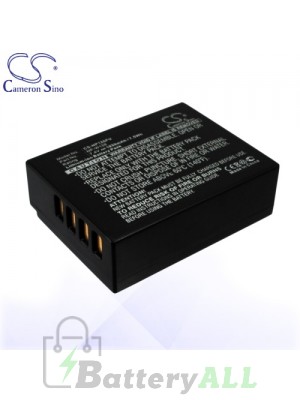 CS Battery for Fujifilm X Pro 1 / X-Pro1 / X-Pro2 / X-A1 Battery 1020mah CA-NP126FU