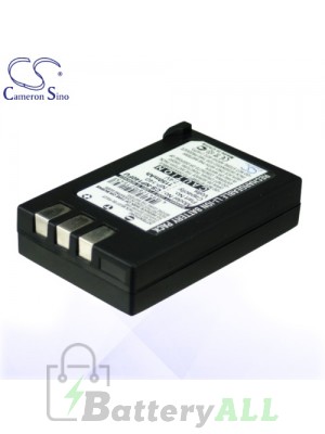 CS Battery for Fujifilm FinePix S200EXR / S200FS / S205EXR Battery 1150mah CA-NP140FU