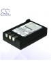CS Battery for Fujifilm FinePix S200EXR / S200FS / S205EXR Battery 1150mah CA-NP140FU