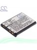 CS Battery for Fujifilm FinePix L50 / L55 / T500 / T550 Battery 660mah CA-NP45FU