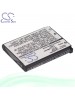 CS Battery for Fujifilm FinePix T200 / T300 / T305 / T310 Battery 660mah CA-NP45FU