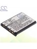 CS Battery for Fujifilm FinePix Z10fd / Z20fd / Z30 / Z31 Battery 660mah CA-NP45FU
