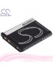 CS Battery for Fujifilm FinePix JX255 / JX280 / JX400 / JX405 Battery 660mah CA-NP45FU