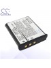 CS Battery for Fujifilm FinePix F60fd / F70EXR / F75EXR / XF1 Battery 800mah CA-NP50FU