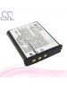 CS Battery for Fujifilm FinePix F770EXR / F775EXR / F800EXR Battery 800mah CA-NP50FU