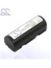 CS Battery for Fujifilm MX-1700Z / FinePix 1700z 2700 2900z Battery 1400mah CA-NP80FU