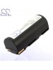 CS Battery for Fujifilm FinePix 6800 Zoom / 6900 Zoom Battery 1400mah CA-NP80FU