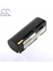 CS Battery for Fujifilm MX-2700 / MX-4800 / MX-4900 Battery 1400mah CA-NP80FU