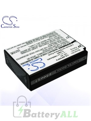 CS Battery for Fujifilm Finepix SL245 / SL260 / SL280 Battery 1600mah CA-NP85FU