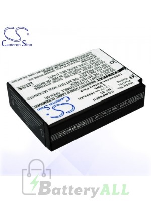CS Battery for Fujifilm Finepix SL245 / SL260 / SL280 Battery 1600mah CA-NP85FU