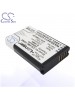 CS Battery for Garmin E1GR / E1GRVIRBELITE / E2GR Battery 2200mah CA-GML100MX