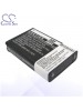 CS Battery for Garmin E2GRVIRBELITE / VIRB Elite Battery 2200mah CA-GML100MX