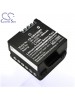 CS Battery for Garmin 361-00080-00 / 010-12256-01 Battery 980mah CA-GMV100MX