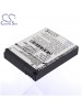 CS Battery for GoPro AHDBT-001 / ABPAK-0014 / AHDBT-002 Battery 1100mah CA-GDB001