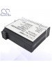 CS Battery for Gopro Hero 4 / Hero 4+ Battery 1160mah CA-GDB004MX