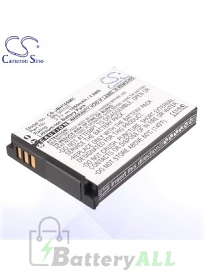 CS Battery for JVC BN-VH105 / BN-VH105US / JVC GC-XA1BUS Battery 1050mah CA-JBH105MC