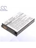 CS Battery for JVC BN-VH105 / BN-VH105US / JVC GC-XA1BUS Battery 1050mah CA-JBH105MC