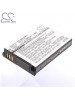 CS Battery for JVC BN-VH105 / BN-VH105US / JVC GC-XA1BUS Battery 1050mah CA-JBH105MC