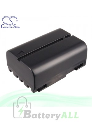 CS Battery for JVC GR-D94 / GR-D200 / GR-D200U / GR-D200US Battery 1100mah CA-JBV408
