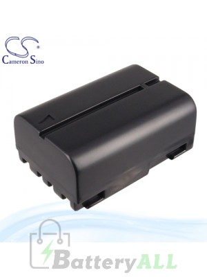 CS Battery for JVC GR-DVL108 / GR-DVL108EK / GR-DVL109 Battery 1100mah CA-JBV408