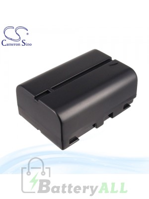 CS Battery for JVC GR-DVL120 / GR-DVL120U / GR-DVL140 Battery 1100mah CA-JBV408