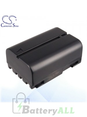 CS Battery for JVC GR-DVL309EK / GR-DVL310 / GR-DVL310U Battery 1100mah CA-JBV408