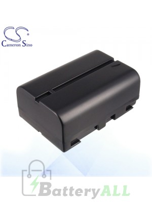 CS Battery for JVC GR-DVL313 / GR-DVL315 / GR-DVL315U Battery 1100mah CA-JBV408