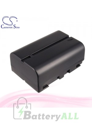 CS Battery for JVC GR-D40 / GR-D43 / GR-D43EK / GR-D47 Battery 1100mah CA-JBV408