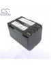 CS Battery for JVC CU-VH1US / GR-33 / GR-4000US / GR-D20 Battery 2200mah CA-JBV416