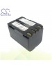 CS Battery for JVC GR-DV800U / GR-DV800US / GR-DV801US Battery 2200mah CA-JBV416