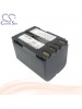 CS Battery for JVC GR-DVL145EG / GR-DVL150 / GR-DVL150EG Battery 2200mah CA-JBV416