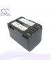 CS Battery for JVC GR-DVL307U / GR-DVL308 / GR-DVL309 Battery 2200mah CA-JBV416