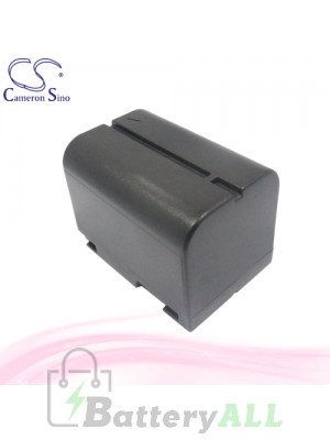 CS Battery for JVC GR-D40 / GR-D50 / GR-D50E / GR-D50K Battery 2200mah CA-JBV416