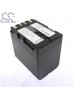 CS Battery for JVC BN-V428 / BN-V428U / BN-V438 / BN-V438U Battery 3300mah CA-JBV428