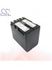 CS Battery for JVC GR-D70 / GR-D70E / GR-D70EK GR-D70K Battery 3300mah CA-JBV428