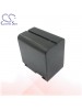 CS Battery for JVC GR-D90U / GR-D90US / GR-D91 / GR-D91US Battery 3300mah CA-JBV428