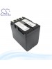 CS Battery for JVC GR-DVL120 / GR-DVL120A / GR-DVL120U Battery 3300mah CA-JBV428