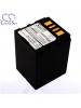 CS Battery for JVC BN-VF733 / JVC GR-D270 / GR-D270US Battery 3300mah CA-JVF733U