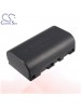 CS Battery for JVC GR-D760EX / GR-D760US / GR-D770AC Battery 800mah CA-JVF808D