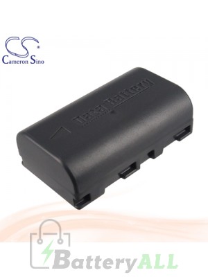 CS Battery for JVC GZ-HD300REK / GZ-HD300RUS / GZ-HD30AC Battery 800mah CA-JVF808D