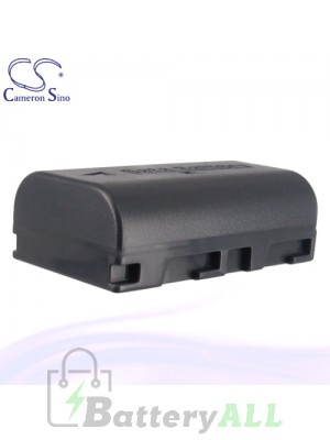 CS Battery for JVC GZ-HM1AC / GZ-HM1S / GZ-HM1SEK / GZ-HM400 Battery 800mah CA-JVF808D