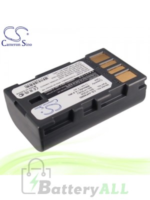 CS Battery for JVC GZ-HM200BAH / GZ-HM200BEK / GZ-HM400AC Battery 800mah CA-JVF808D